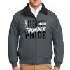 Challenger Jacket Thumbnail