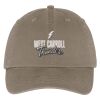Washed Twill Cap Thumbnail