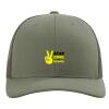 Snapback Trucker Cap Thumbnail