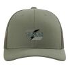 Snapback Trucker Cap Thumbnail