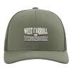 Snapback Trucker Cap Thumbnail